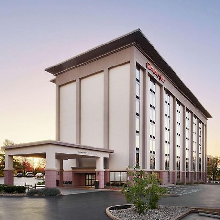 Hampton Inn Philadelphia/King Of Prussia - Valley Forge Экстерьер фото