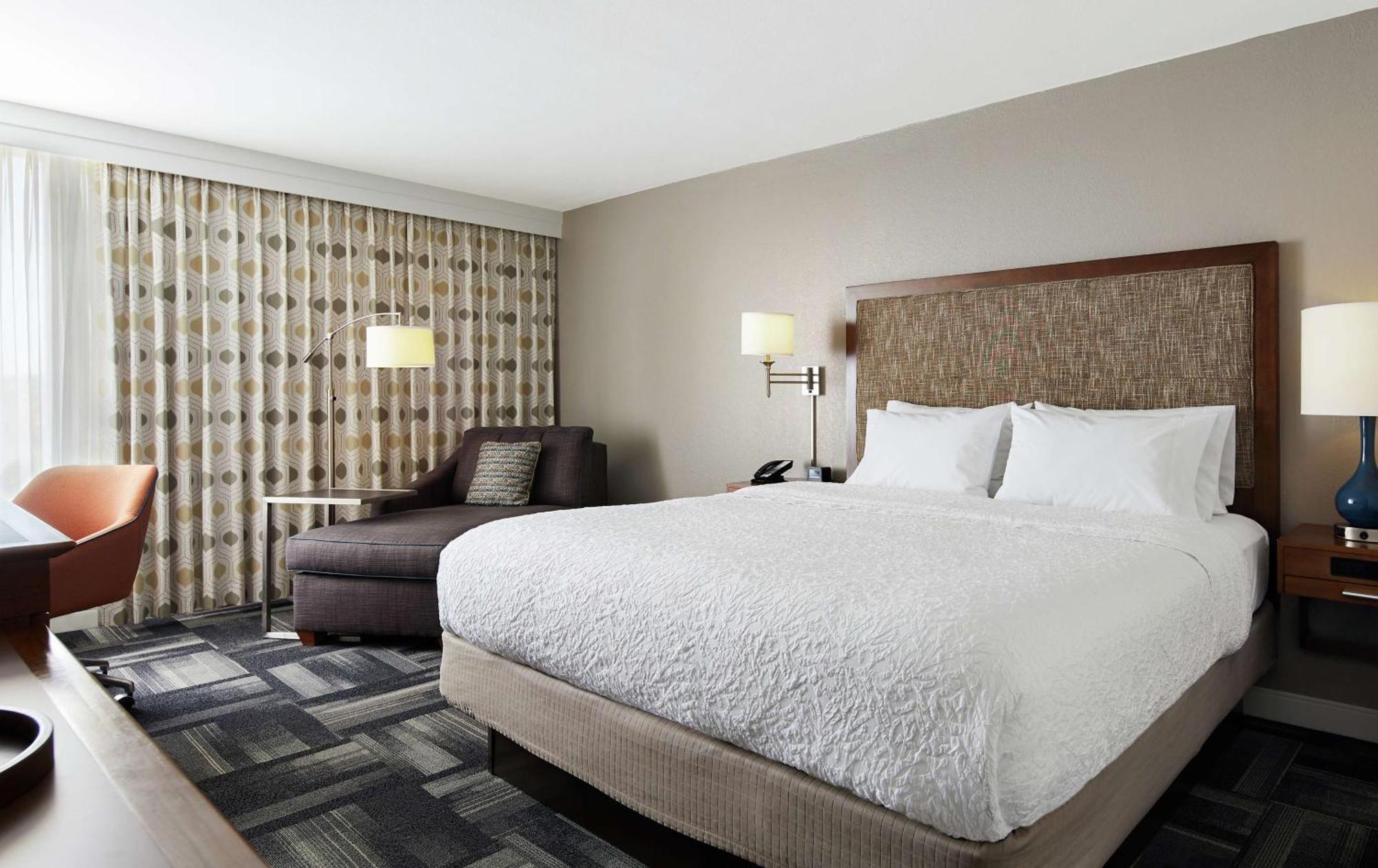 Hampton Inn Philadelphia/King Of Prussia - Valley Forge Экстерьер фото