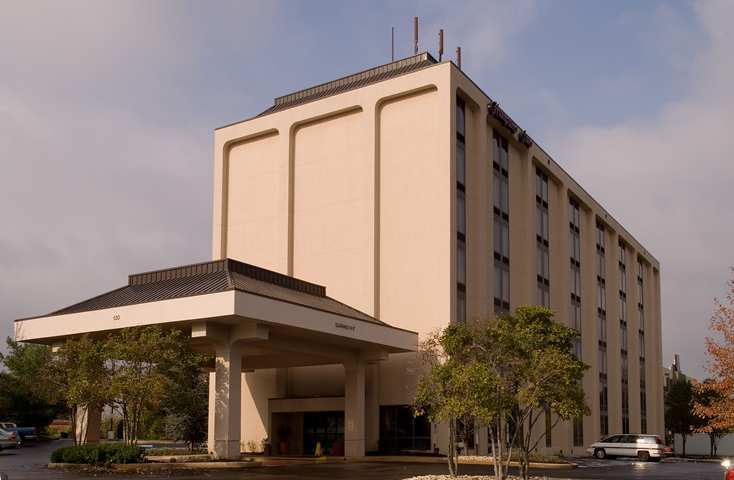 Hampton Inn Philadelphia/King Of Prussia - Valley Forge Экстерьер фото