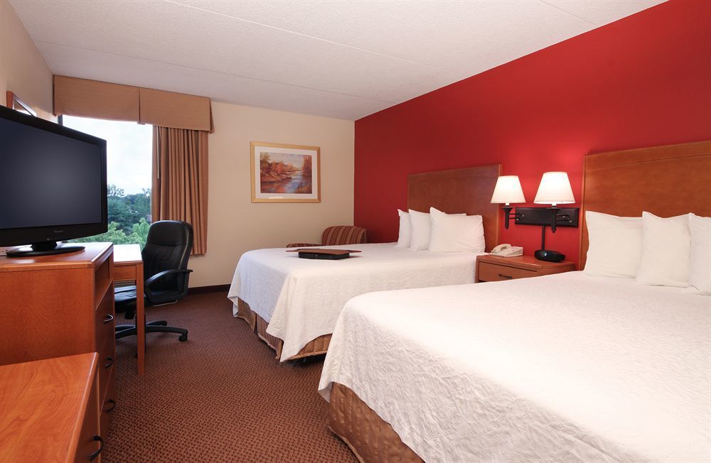 Hampton Inn Philadelphia/King Of Prussia - Valley Forge Экстерьер фото