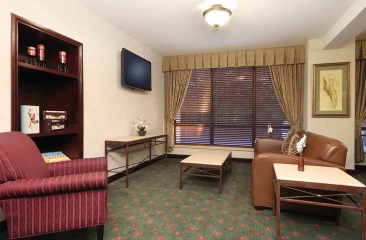 Hampton Inn Philadelphia/King Of Prussia - Valley Forge Экстерьер фото