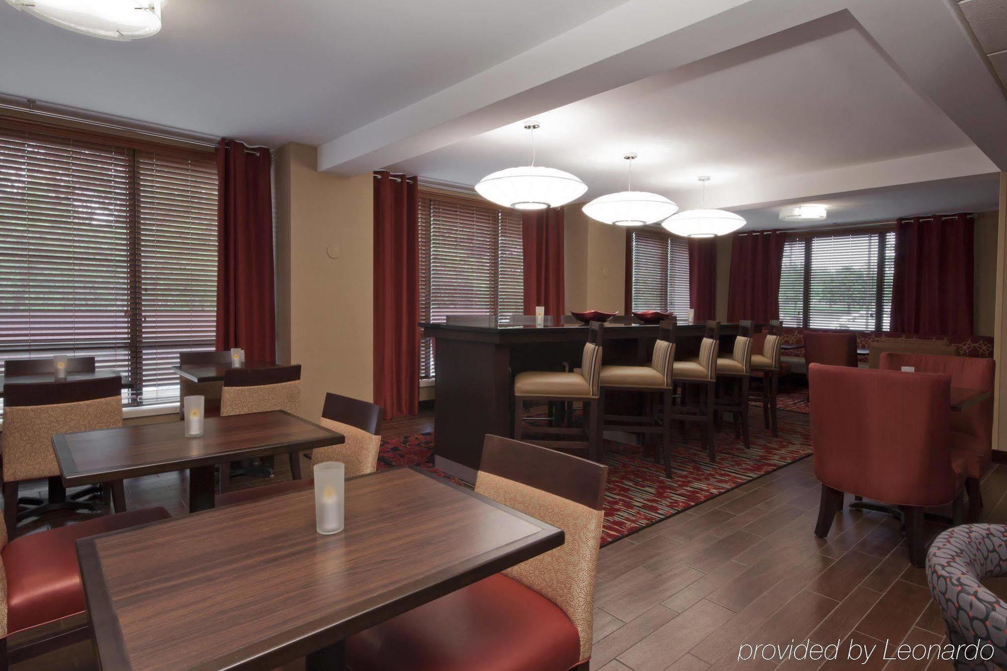 Hampton Inn Philadelphia/King Of Prussia - Valley Forge Экстерьер фото