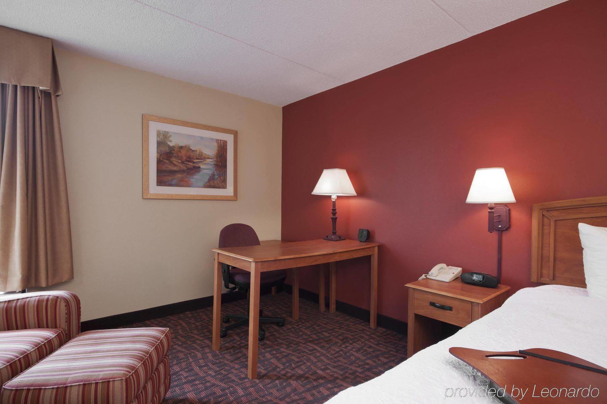 Hampton Inn Philadelphia/King Of Prussia - Valley Forge Экстерьер фото