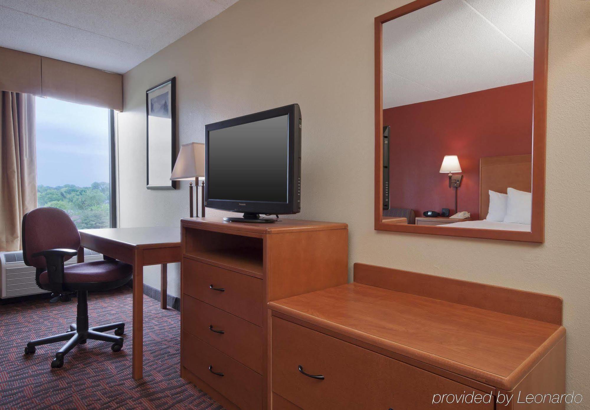 Hampton Inn Philadelphia/King Of Prussia - Valley Forge Экстерьер фото