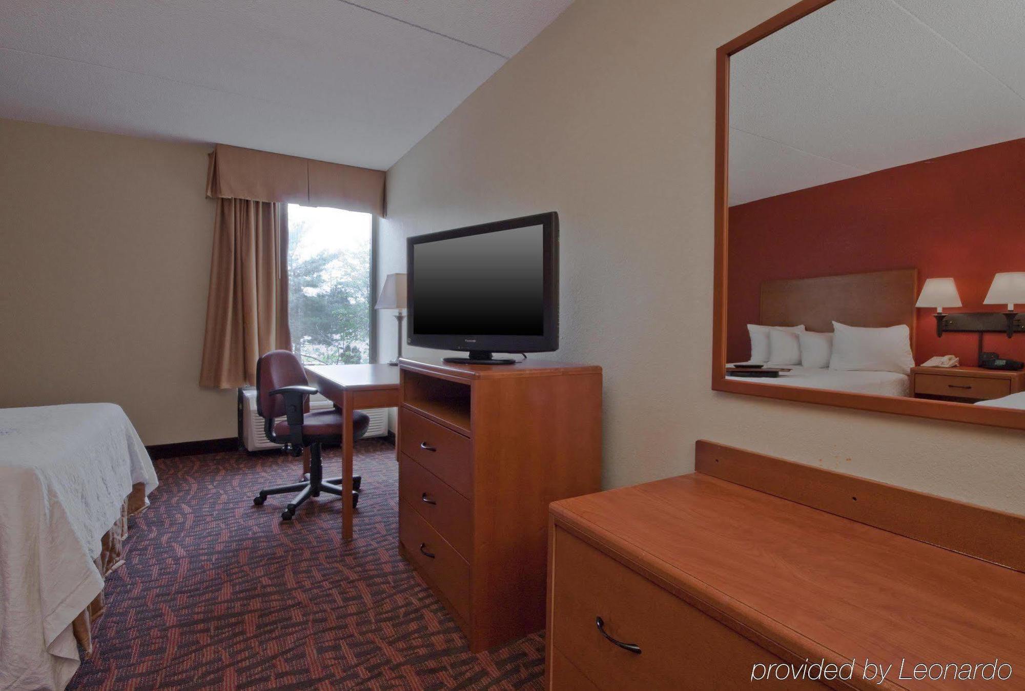 Hampton Inn Philadelphia/King Of Prussia - Valley Forge Экстерьер фото