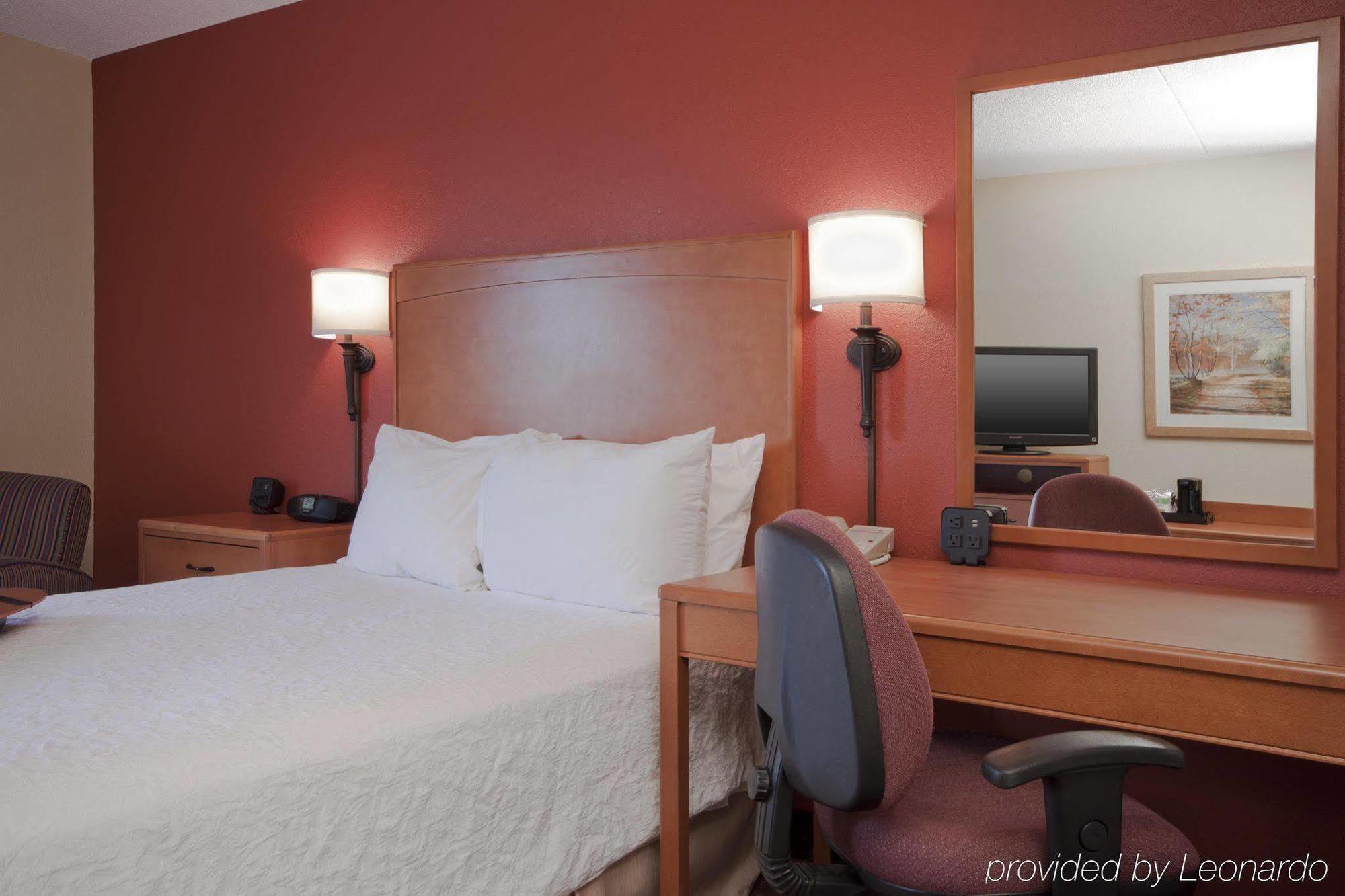 Hampton Inn Philadelphia/King Of Prussia - Valley Forge Экстерьер фото