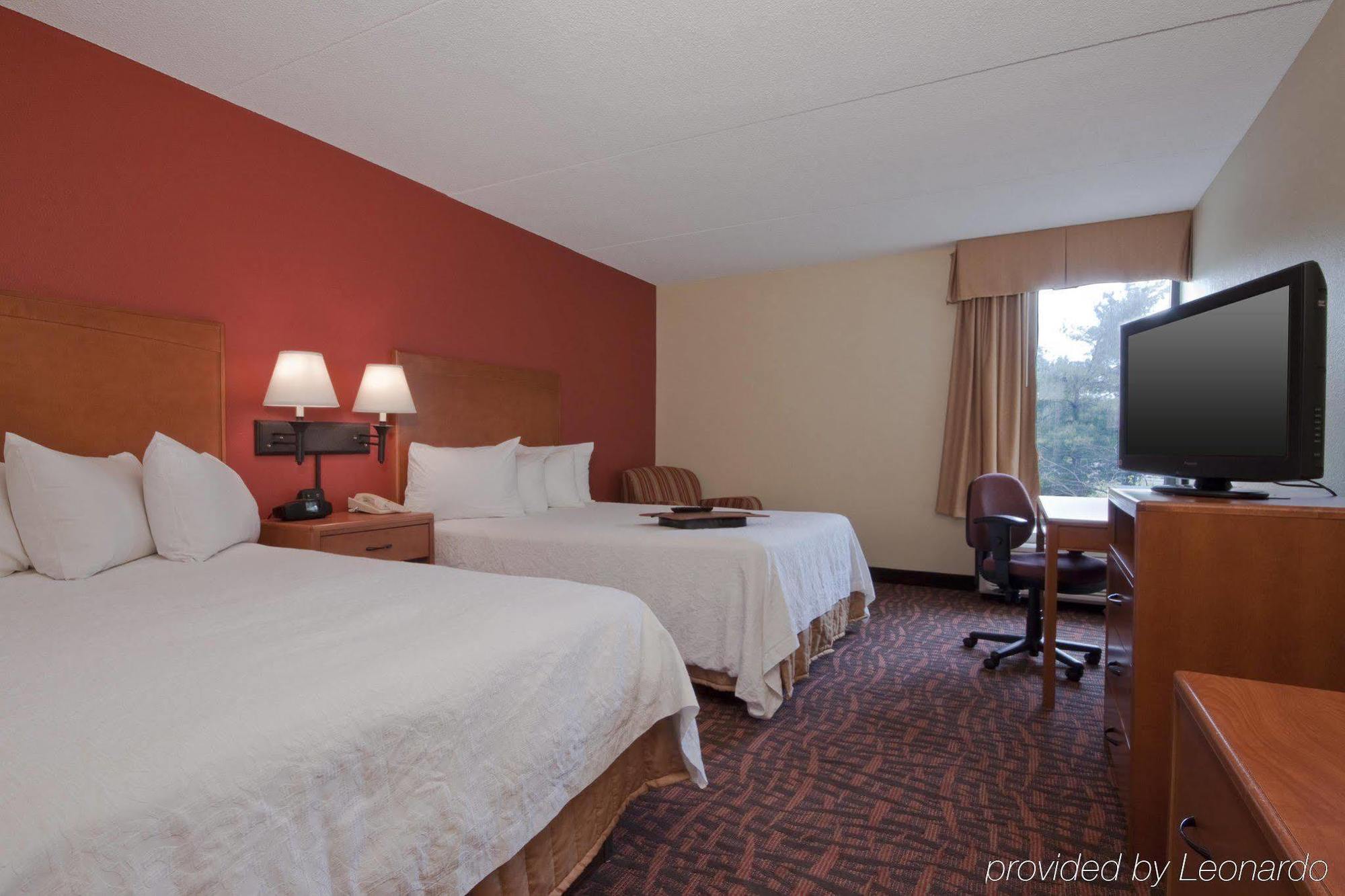 Hampton Inn Philadelphia/King Of Prussia - Valley Forge Экстерьер фото