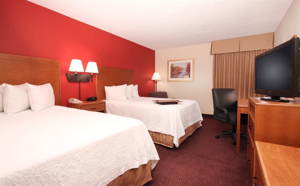 Hampton Inn Philadelphia/King Of Prussia - Valley Forge Экстерьер фото