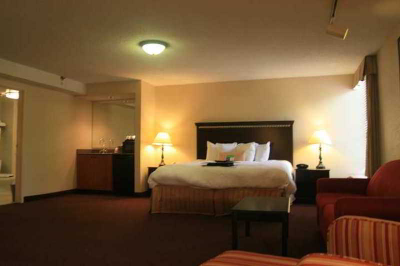 Hampton Inn Philadelphia/King Of Prussia - Valley Forge Номер фото