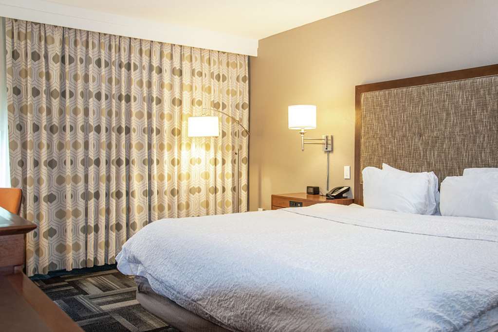 Hampton Inn Philadelphia/King Of Prussia - Valley Forge Номер фото