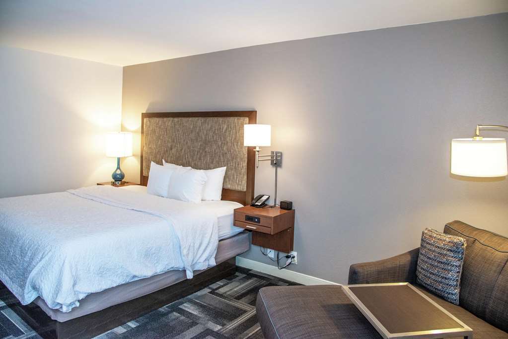 Hampton Inn Philadelphia/King Of Prussia - Valley Forge Номер фото