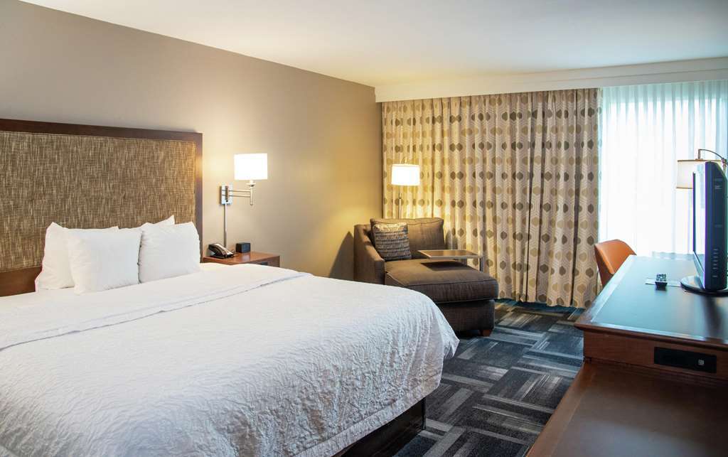 Hampton Inn Philadelphia/King Of Prussia - Valley Forge Номер фото